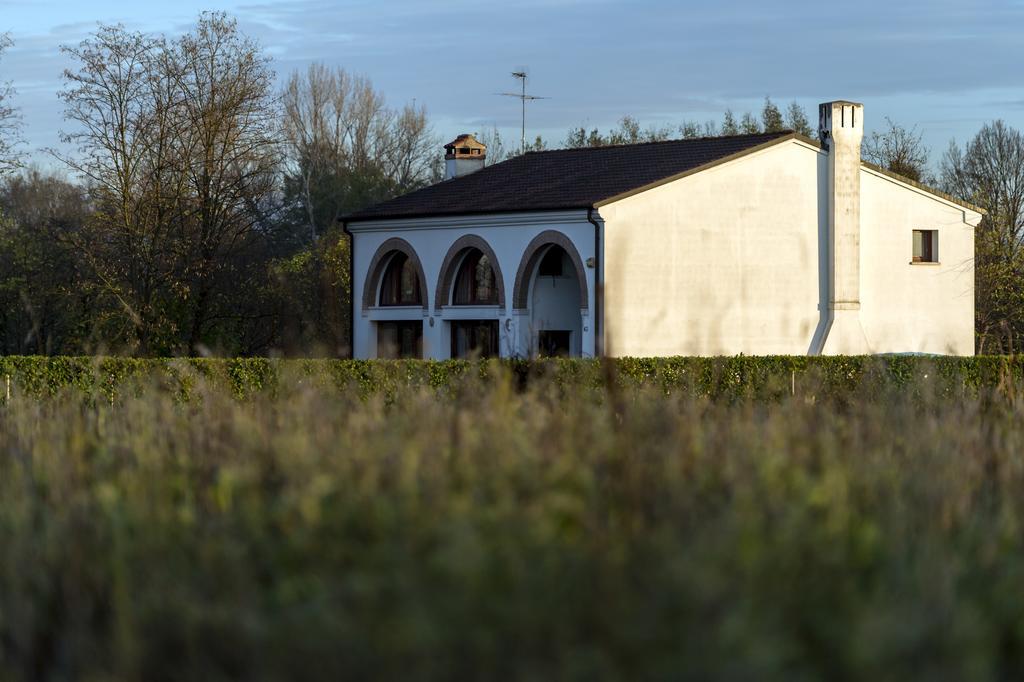 Bed And Breakfast Sile E Natura Sant'Elena di Silea Zewnętrze zdjęcie